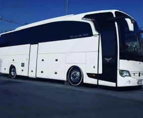 Mercedes traveqo zakazi