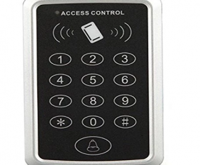 ❖  access control kecid sistemi t11