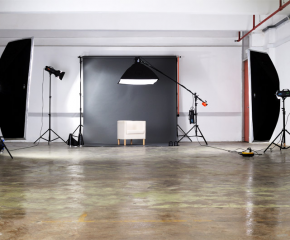 Arendaya video studio