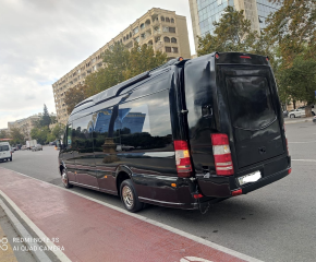 Sprinter arendası