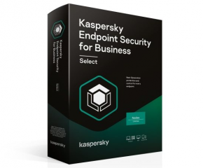 Kaspersky antivirus proqrami