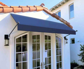 Tent kölgəlik sistemi