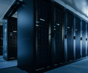 Virtual server