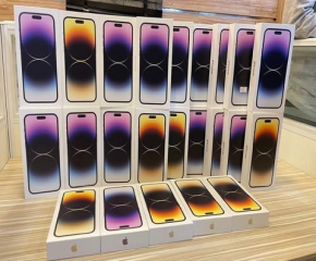 Apple iphone  for sale original apple iphone 14 pro 14 pro max 13 pro max 12 pro max apple macbook m1 pro if interested whatsapp us  + 2250566563329