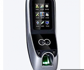 Zk teco iface7 face control