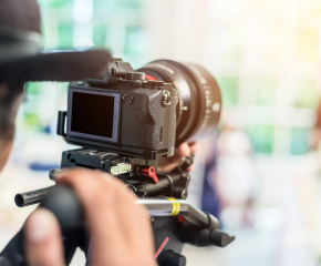 şirkət biznesinin tanitimi