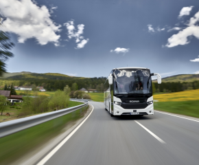 şirkətlərə avtobus icarəsi