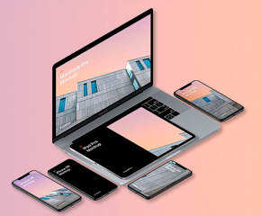 Apple məhsularinin satışı