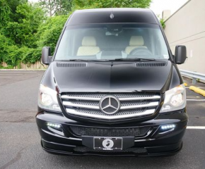 Mercedes sprinter 208 , 2019 il