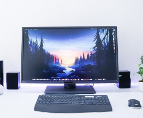 Pc komputer satisi