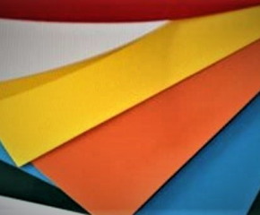 Pvc parçalar