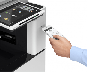 A4 printer satisi