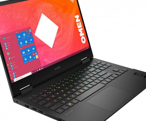 Laptop omen saisi