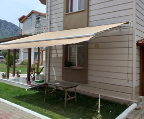 Klassik tentin hazırlanması