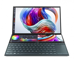 Asus rog laptop