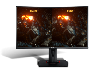 Asus monitor satisi