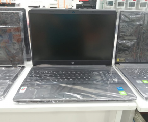 Notebook hp
