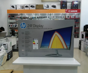 Monitor "hp 24f 23.8 inch i̇ps/full hd"