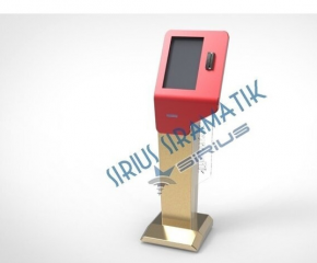 Elektron sıra gözləmə sistemleri
