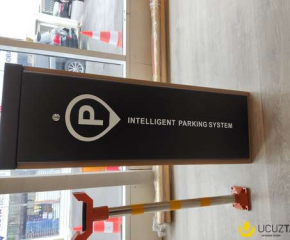Parking sistemləri