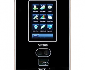 üz tanıma sistemi "vf360"