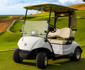 Golf araba icaresi