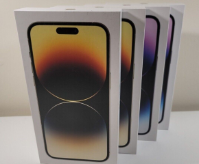 Apple iphone 14 pro max