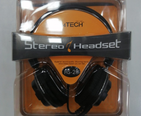 Qulaqlıq "a4tech hs-28"