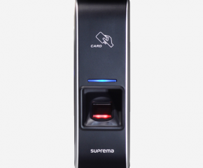 Barmaq  izi cihazı "suprema bioentry plus"