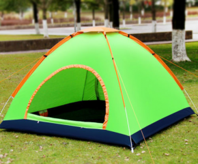 çadırların zakazı