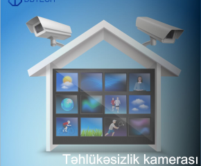 Təhlükəsizlik kameraları