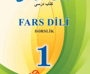 Fars dili kursları.