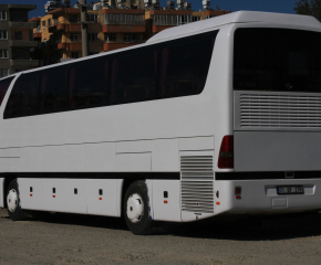 Mercedes 403 icaresi