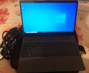 Hp 255 g8