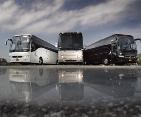 Vip mikroavtobus icaresi