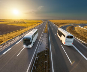 Rent a bus
