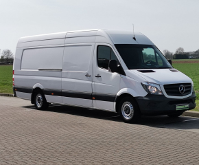 Sprinter zakazı