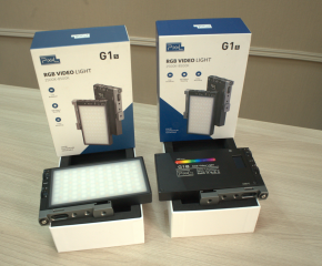 Led işıq kirayəsi