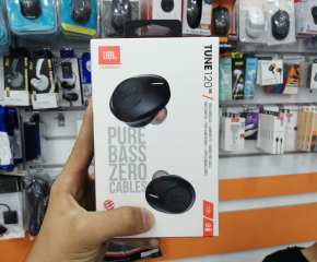 Qulaqcıq "jbl tune 120 bluetooth"
