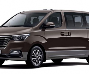 Hyundai h1 icarəsi