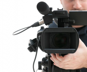 Biznes təqdimat videolari