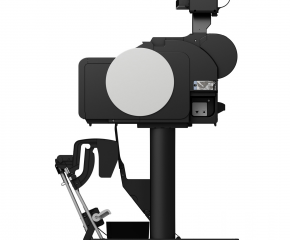 Tm 300 plotter