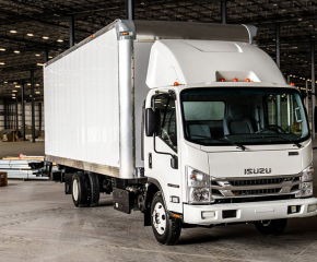 Isuzu illik icarə