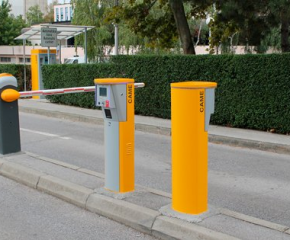 Avtoparkinq sistemləri