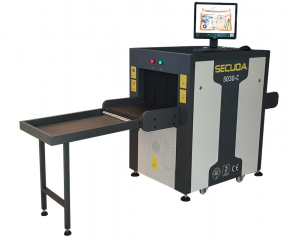 X-ray cihazi
