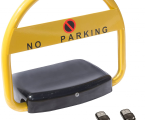 Barrier (slaqbaum) sisteminin innovasion bir novunu size teqdim edirik: