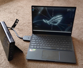 Asus vivobook