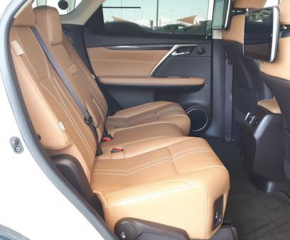 Lexus rx 350 , 2018 il