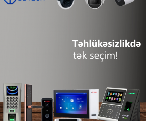 Təhlükəsizlik sistemləri: hard disk satışı