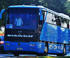 Mersedes 403 sürücü ilə kirayəsi
